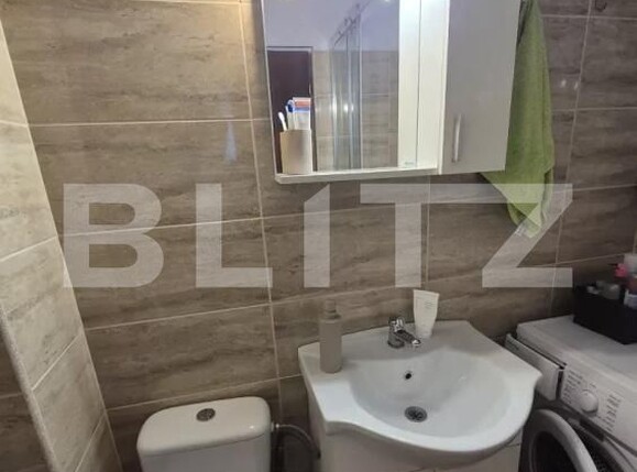 Garsonieră de închiriat Arcu - 207734AI | BLITZ Iași | Poza6