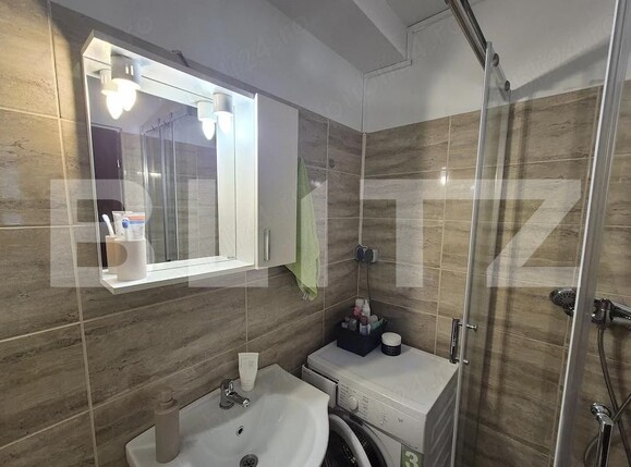 Garsonieră de închiriat Arcu - 207734AI | BLITZ Iași | Poza7