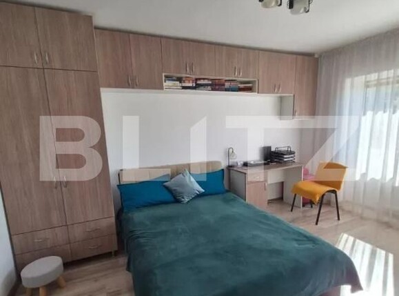 Garsonieră de închiriat Arcu - 207734AI | BLITZ Iași | Poza2