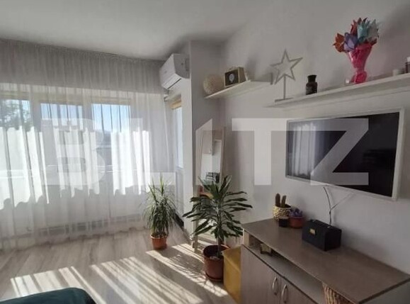 Garsonieră de închiriat Arcu - 207734AI | BLITZ Iași | Poza1