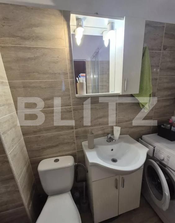 Garsonieră de închiriat Arcu - 207734AI | BLITZ Iași | Poza6
