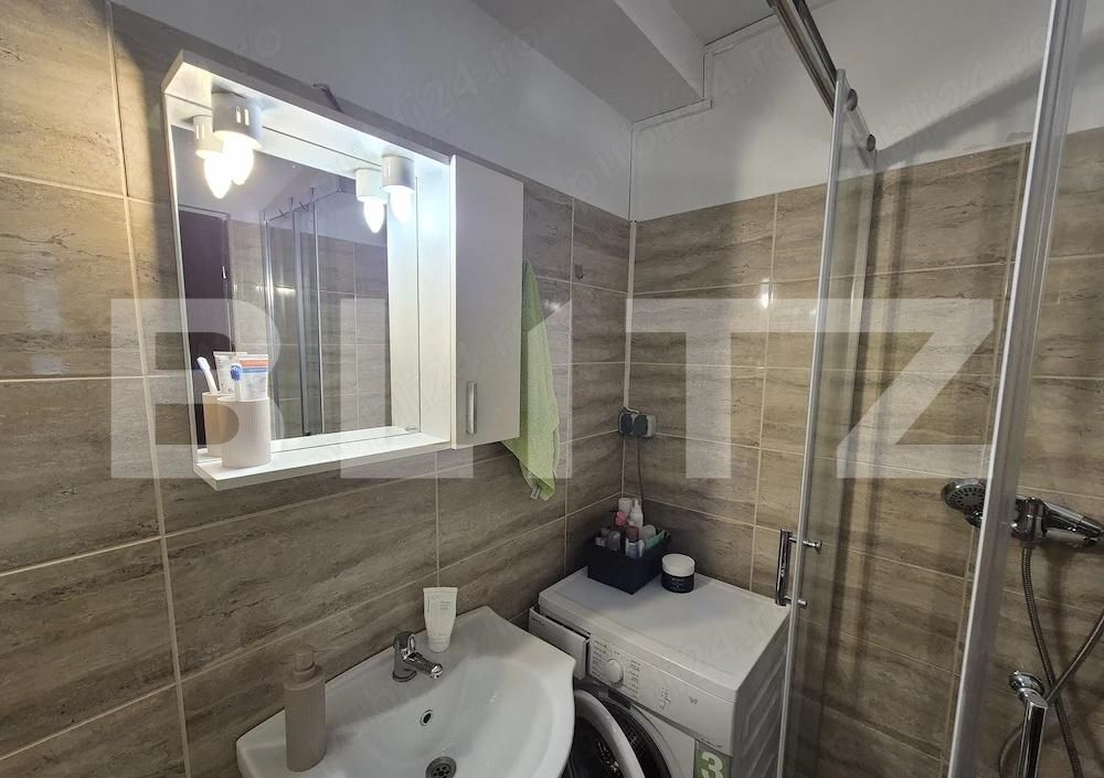 Garsonieră de închiriat Arcu - 207734AI | BLITZ Iași | Poza7