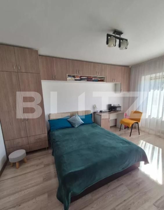 Garsonieră de închiriat Arcu - 207734AI | BLITZ Iași | Poza2