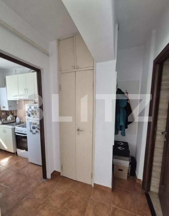 Garsonieră de închiriat Arcu - 207734AI | BLITZ Iași | Poza3