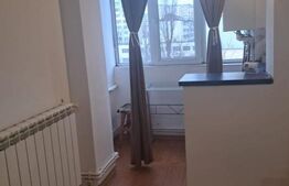 Apartament 1 camera, 27 mp, zona Zimbru