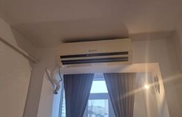 Apartament 1 camera, 27 mp, zona Zimbru