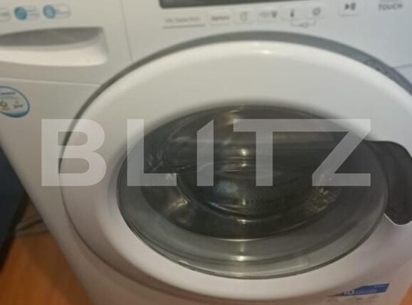 Garsonieră de închiriat Zimbru - 207760AI | BLITZ Iași | Poza12
