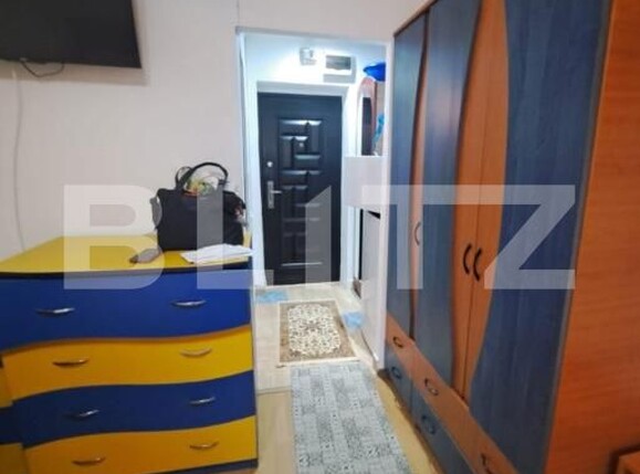 Garsonieră de închiriat Zimbru - 207760AI | BLITZ Iași | Poza1