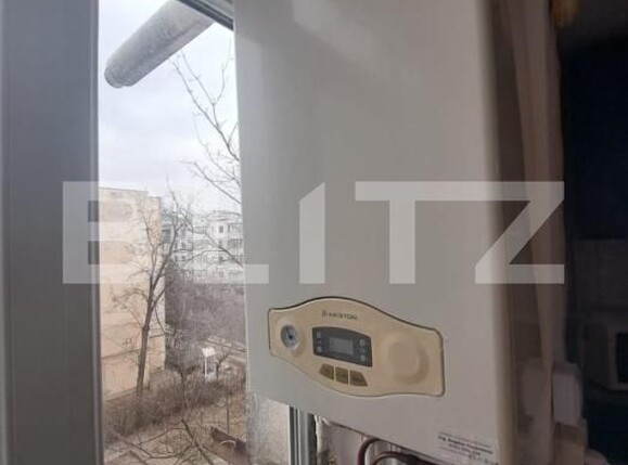 Garsonieră de închiriat Zimbru - 207760AI | BLITZ Iași | Poza6