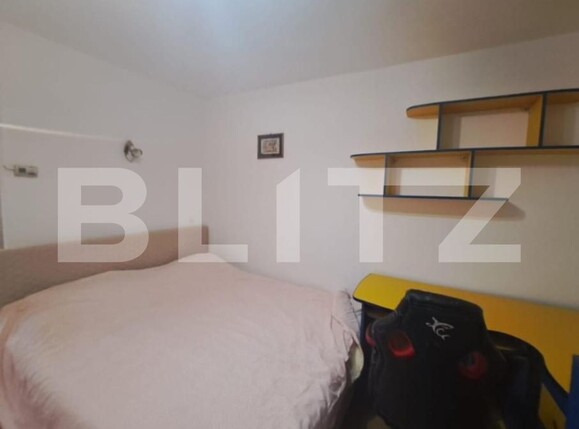 Garsonieră de închiriat Zimbru - 207760AI | BLITZ Iași | Poza4