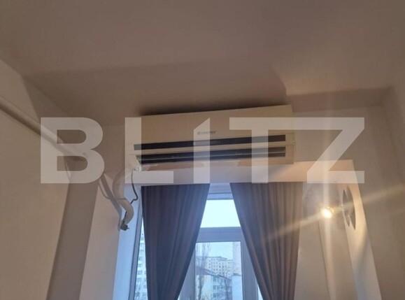 Garsonieră de închiriat Zimbru - 207760AI | BLITZ Iași | Poza11