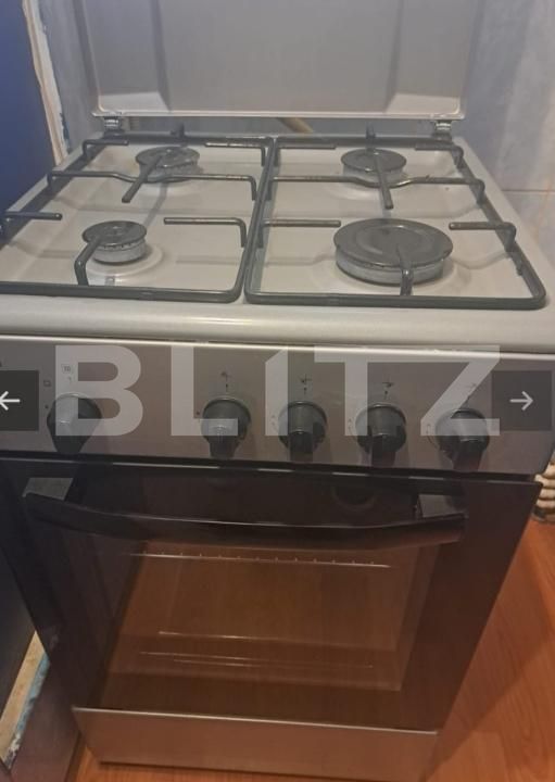 Garsonieră de închiriat Zimbru - 207760AI | BLITZ Iași | Poza7