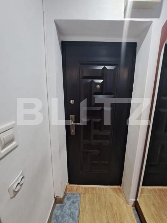 Garsonieră de închiriat Zimbru - 207760AI | BLITZ Iași | Poza10