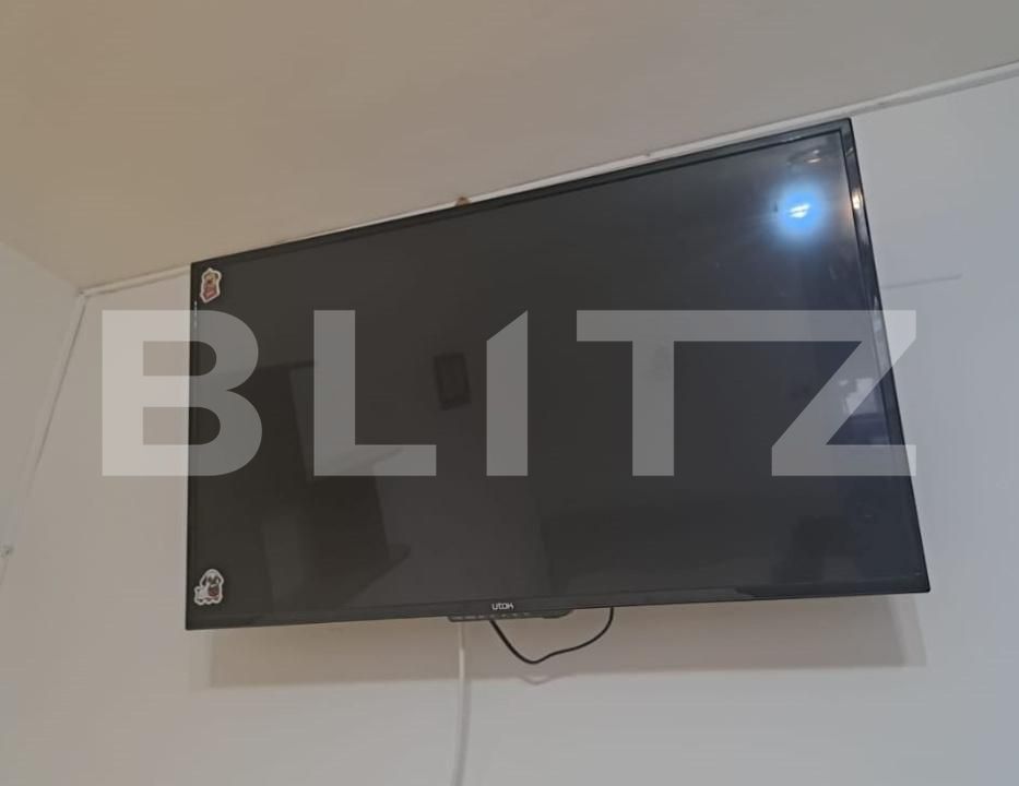 Garsonieră de închiriat Zimbru - 207760AI | BLITZ Iași | Poza9