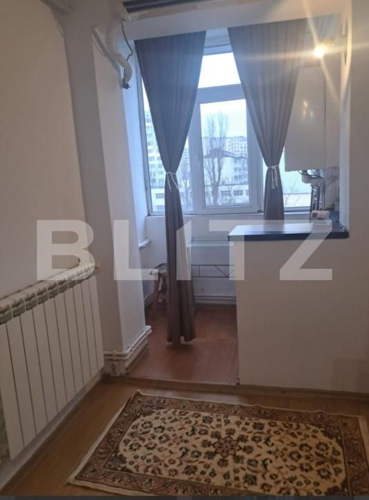 Garsonieră de închiriat Zimbru - 207760AI | BLITZ Iași | Poza5