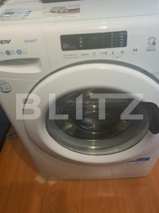 Garsonieră de închiriat Zimbru - 207760AI | BLITZ Iași | Poza12