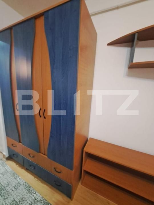 Garsonieră de închiriat Zimbru - 207760AI | BLITZ Iași | Poza3