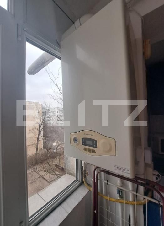 Garsonieră de închiriat Zimbru - 207760AI | BLITZ Iași | Poza6