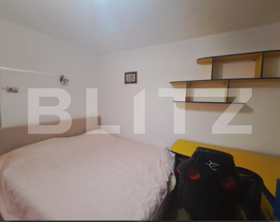Garsonieră de închiriat Zimbru - 207760AI | BLITZ Iași | Poza4