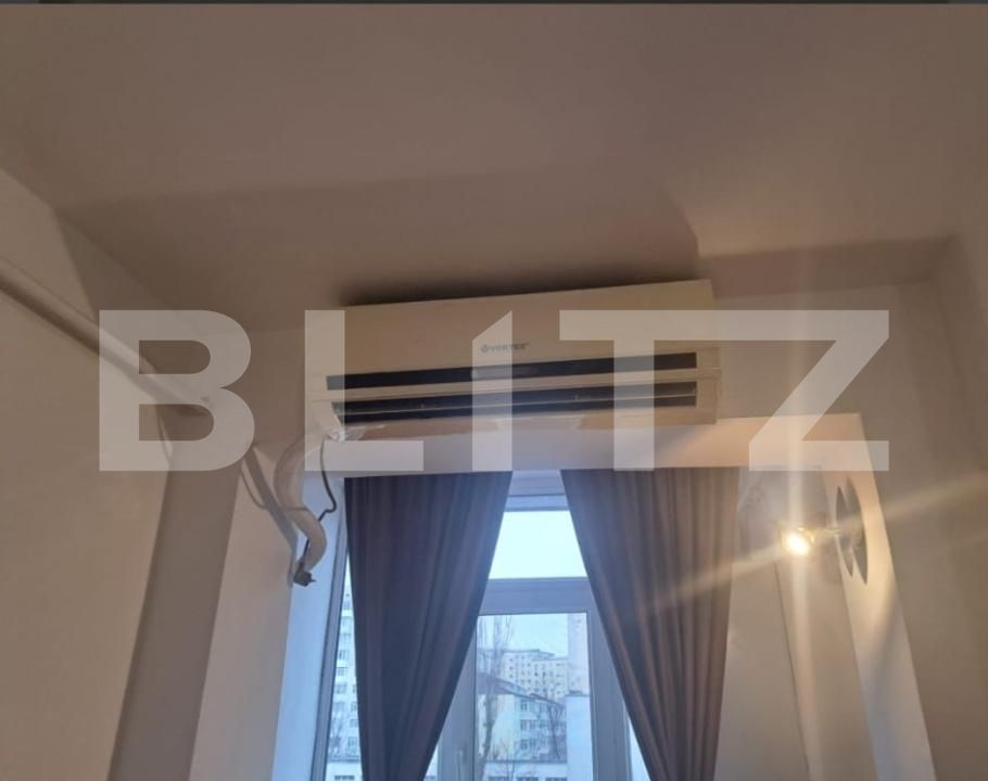 Garsonieră de închiriat Zimbru - 207760AI | BLITZ Iași | Poza11
