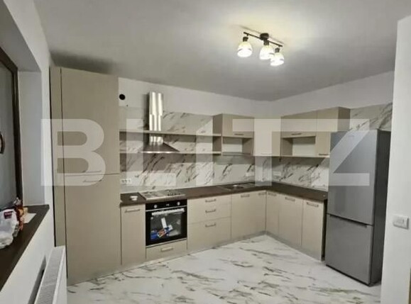 Casa de închiriat 3 camere Granit - 207803CI | BLITZ Iași | Poza2