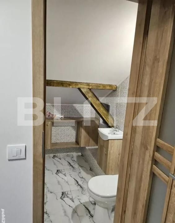 Casa de închiriat 3 camere Granit - 207803CI | BLITZ Iași | Poza5