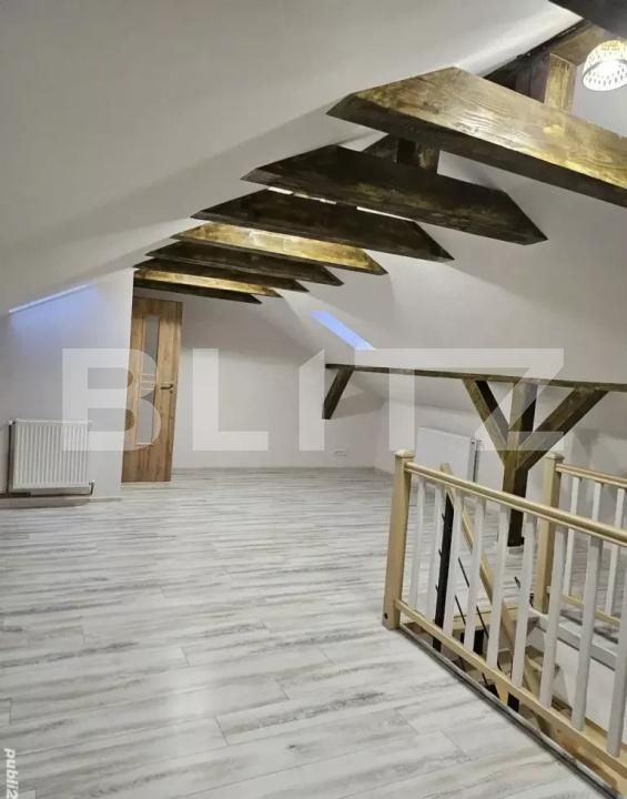 Casa de închiriat 3 camere Granit - 207803CI | BLITZ Iași | Poza4