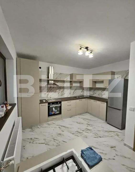 Casa de închiriat 3 camere Granit - 207803CI | BLITZ Iași | Poza2