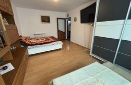 Apartament 2 camere, 55,73 mp, zona Dancu