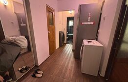 Apartament 2 camere, 48.74 mp, zona Dancu