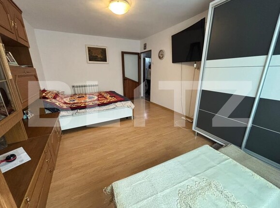 Apartament de vânzare 2 camere Dancu - 207849AV | BLITZ Iași | Poza3