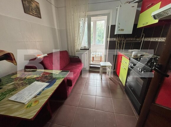 Apartament de vânzare 2 camere Dancu - 207849AV | BLITZ Iași | Poza6