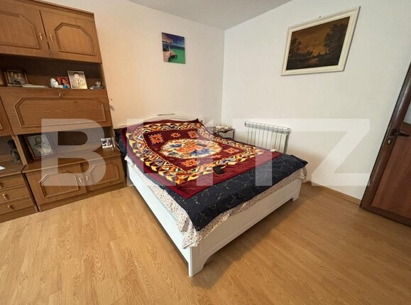 Apartament de vânzare 2 camere Dancu - 207849AV | BLITZ Iași | Poza2