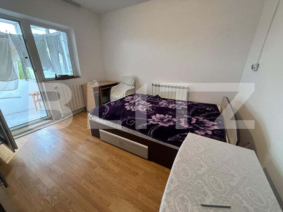 Apartament de vânzare 2 camere Dancu - 207849AV | BLITZ Iași | Poza5
