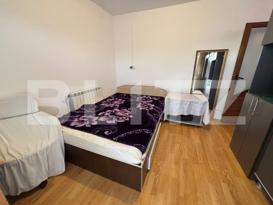 Apartament de vânzare 2 camere Dancu - 207849AV | BLITZ Iași | Poza4