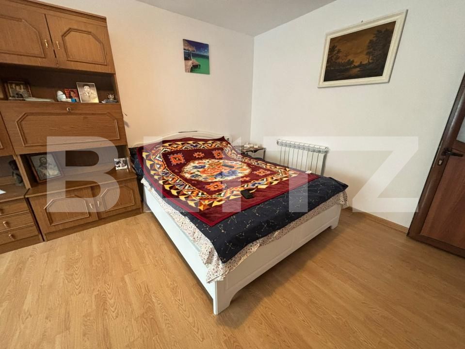 Apartament de vânzare 2 camere Dancu - 207849AV | BLITZ Iași | Poza2