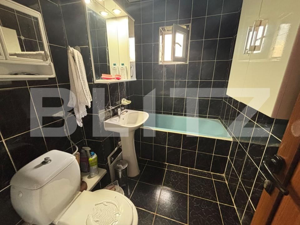 Apartament de vânzare 2 camere Dancu - 207849AV | BLITZ Iași | Poza9