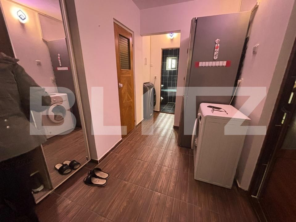 Apartament de vânzare 2 camere Dancu - 207849AV | BLITZ Iași | Poza7