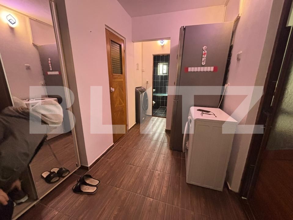 Apartament de vânzare 2 camere Dancu - 207849AV | BLITZ Iași | Poza8