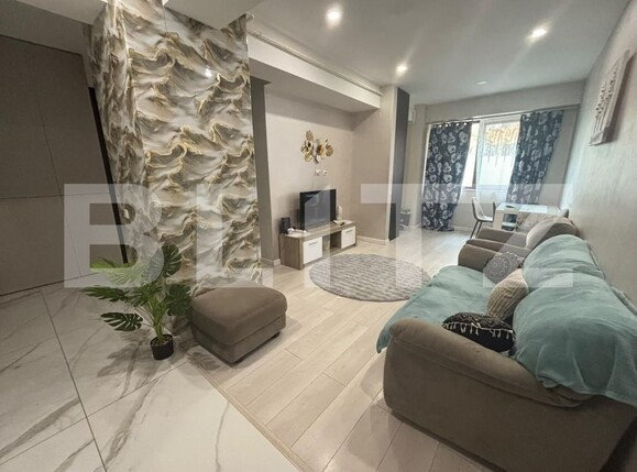 Apartament de vânzare 3 camere Central - 207851AV | BLITZ Iași | Poza3