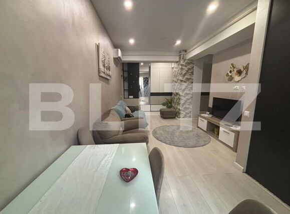 Apartament de vânzare 3 camere Central - 207851AV | BLITZ Iași | Poza4