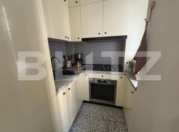Apartament de vânzare 3 camere Central - 207851AV | BLITZ Iași | Poza5