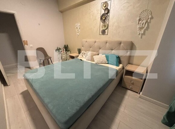 Apartament de vânzare 3 camere Central - 207851AV | BLITZ Iași | Poza1