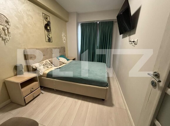 Apartament de vânzare 3 camere Central - 207851AV | BLITZ Iași | Poza2
