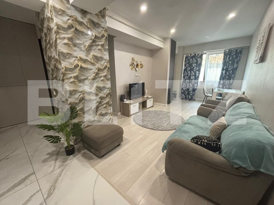Apartament de vânzare 3 camere Central - 207851AV | BLITZ Iași | Poza3