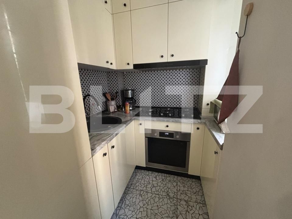 Apartament de vânzare 3 camere Central - 207851AV | BLITZ Iași | Poza5
