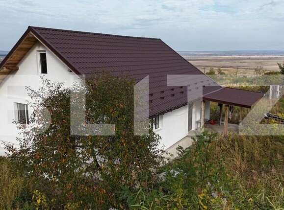 Casa de vânzare 3 camere Comarna - 207881CV | BLITZ Iași | Poza3