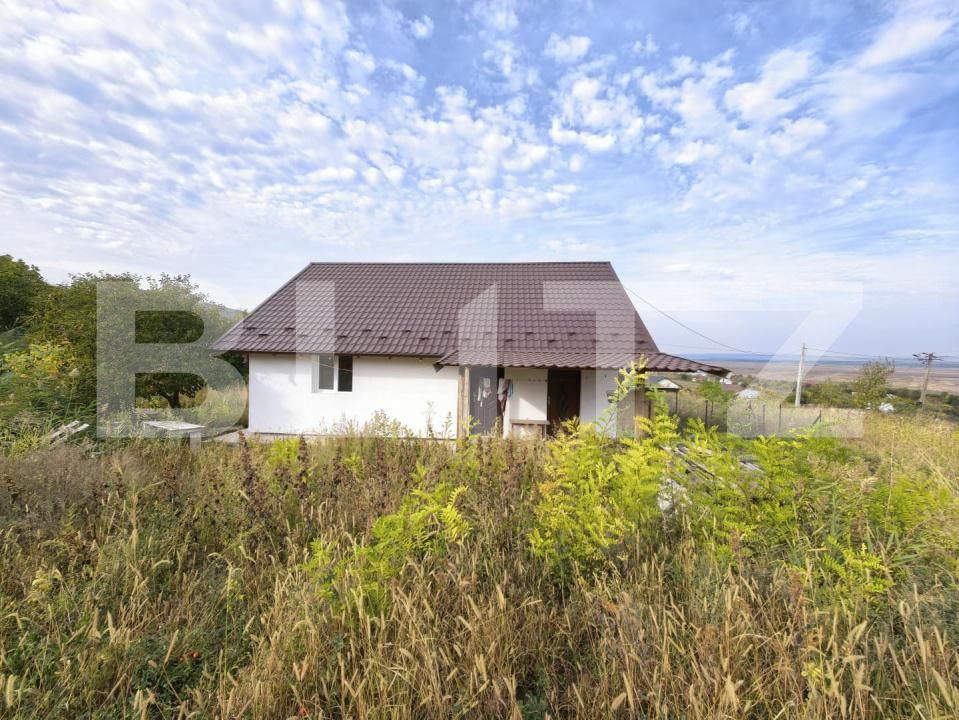 Casa de vânzare 3 camere Comarna - 207881CV | BLITZ Iași | Poza2
