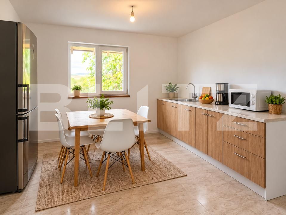 Casa de vânzare 3 camere Comarna - 207881CV | BLITZ Iași | Poza6