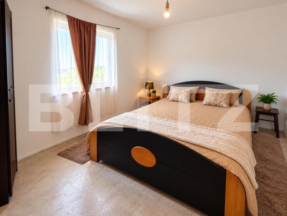 Casa de vânzare 3 camere Comarna - 207881CV | BLITZ Iași | Poza5
